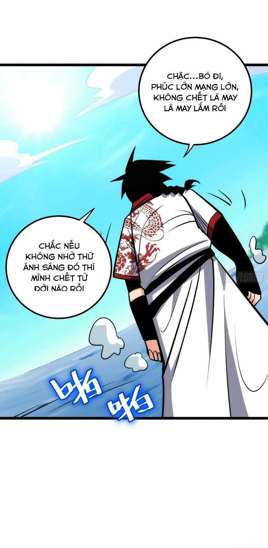 Tự Kỷ Luật Ta Đây Bất Khả Chiến Bại Chapter 78 trang 23