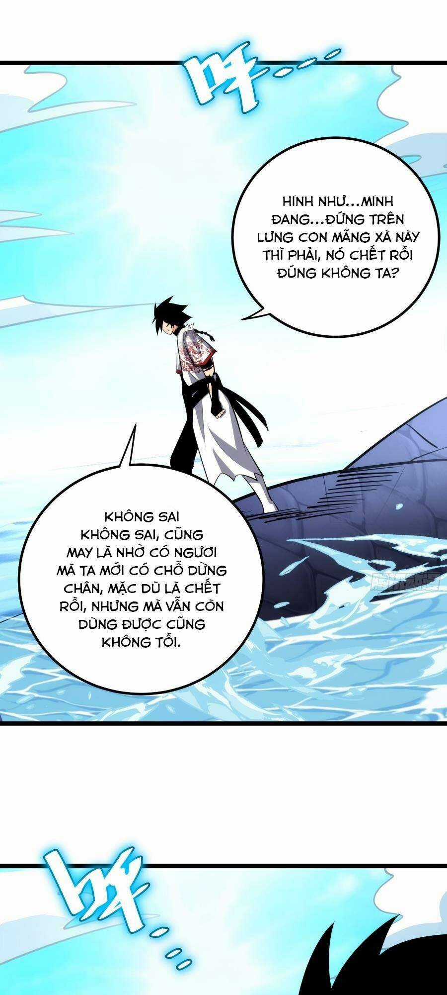 Tự Kỷ Luật Ta Đây Bất Khả Chiến Bại Chapter 78 trang 24