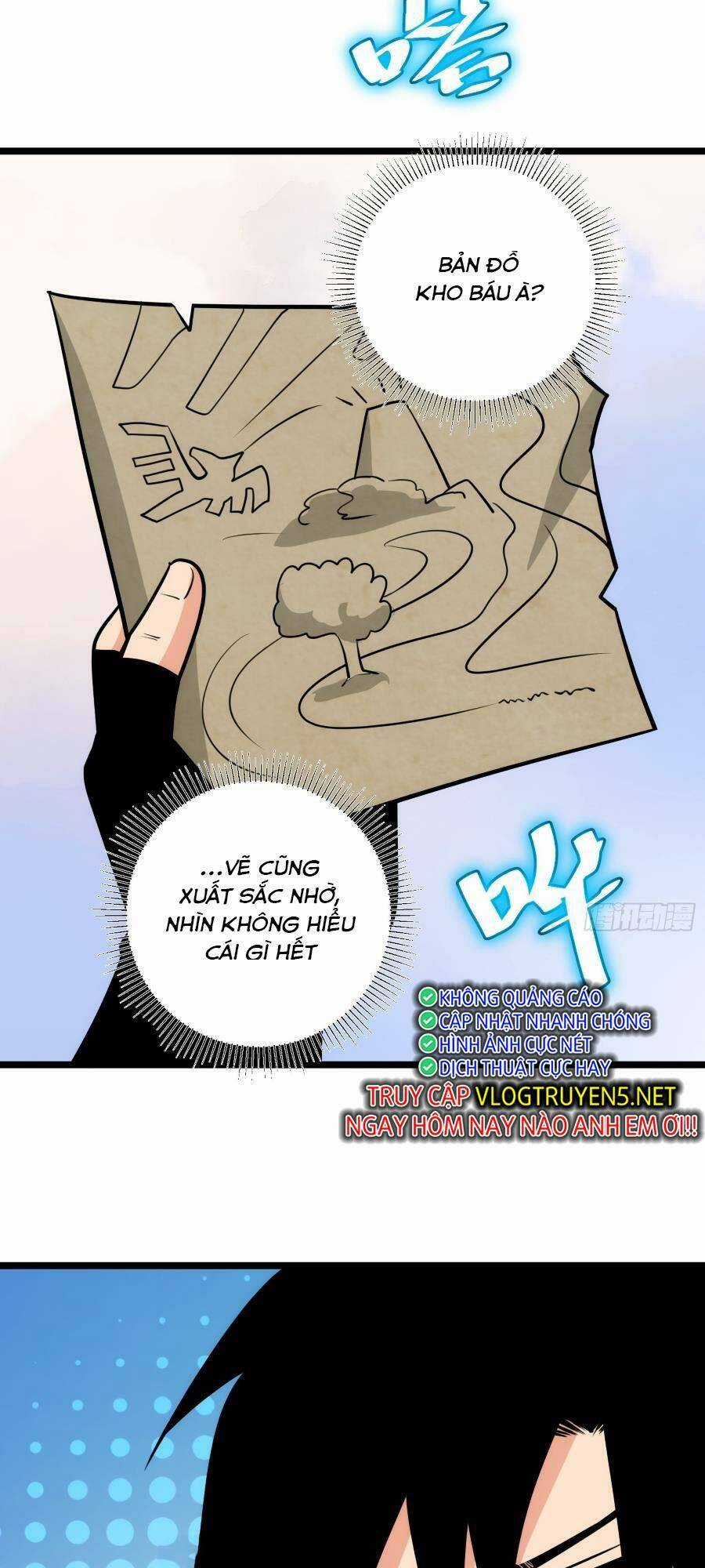 Tự Kỷ Luật Ta Đây Bất Khả Chiến Bại Chapter 78 trang 27