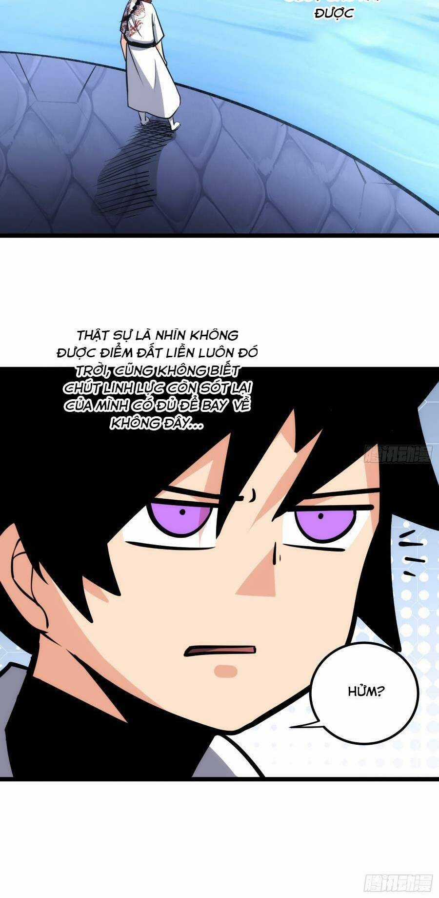 Tự Kỷ Luật Ta Đây Bất Khả Chiến Bại Chapter 78 trang 29