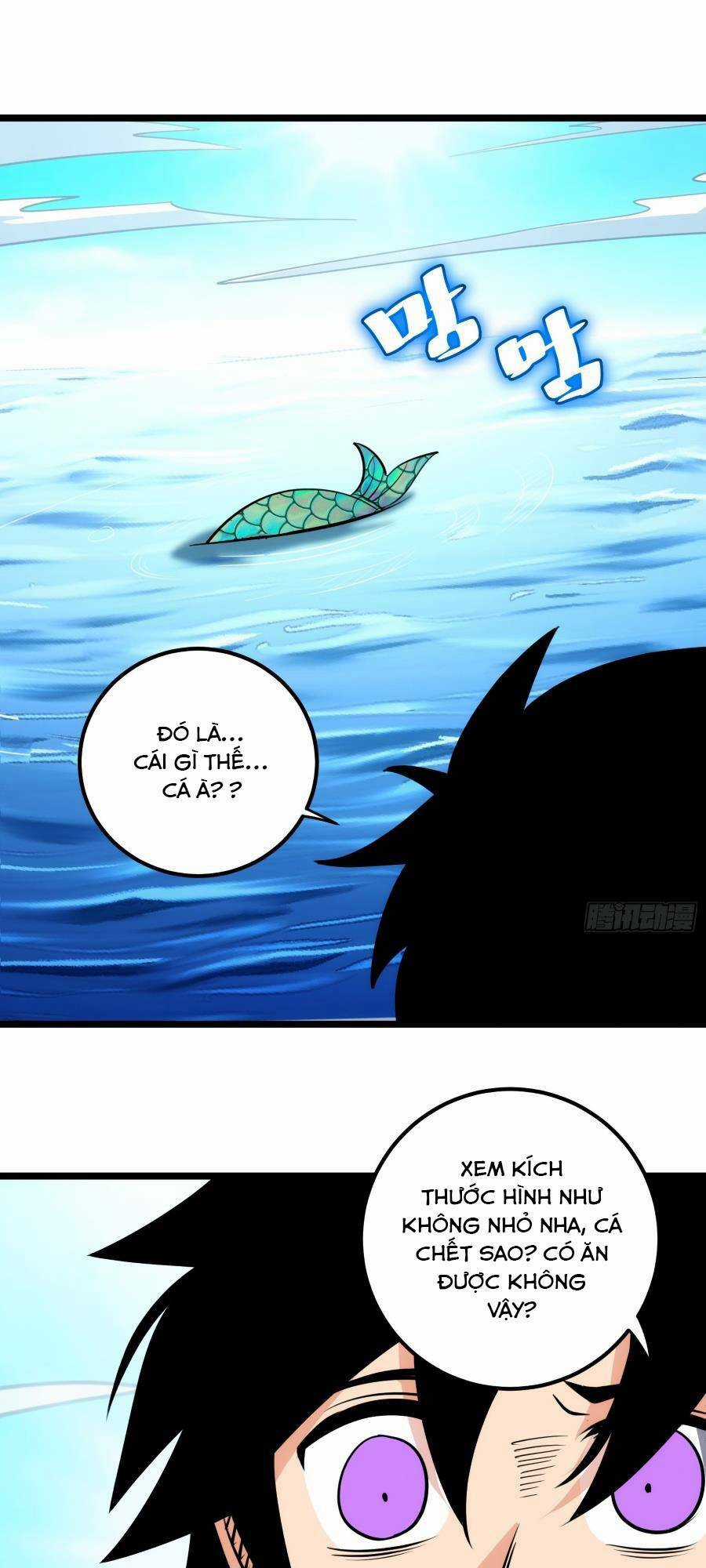 Tự Kỷ Luật Ta Đây Bất Khả Chiến Bại Chapter 78 trang 30