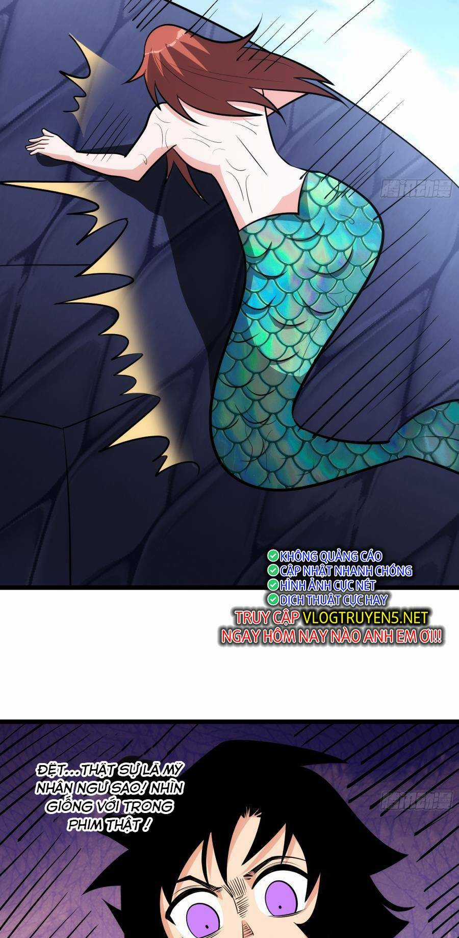 Tự Kỷ Luật Ta Đây Bất Khả Chiến Bại Chapter 78 trang 34