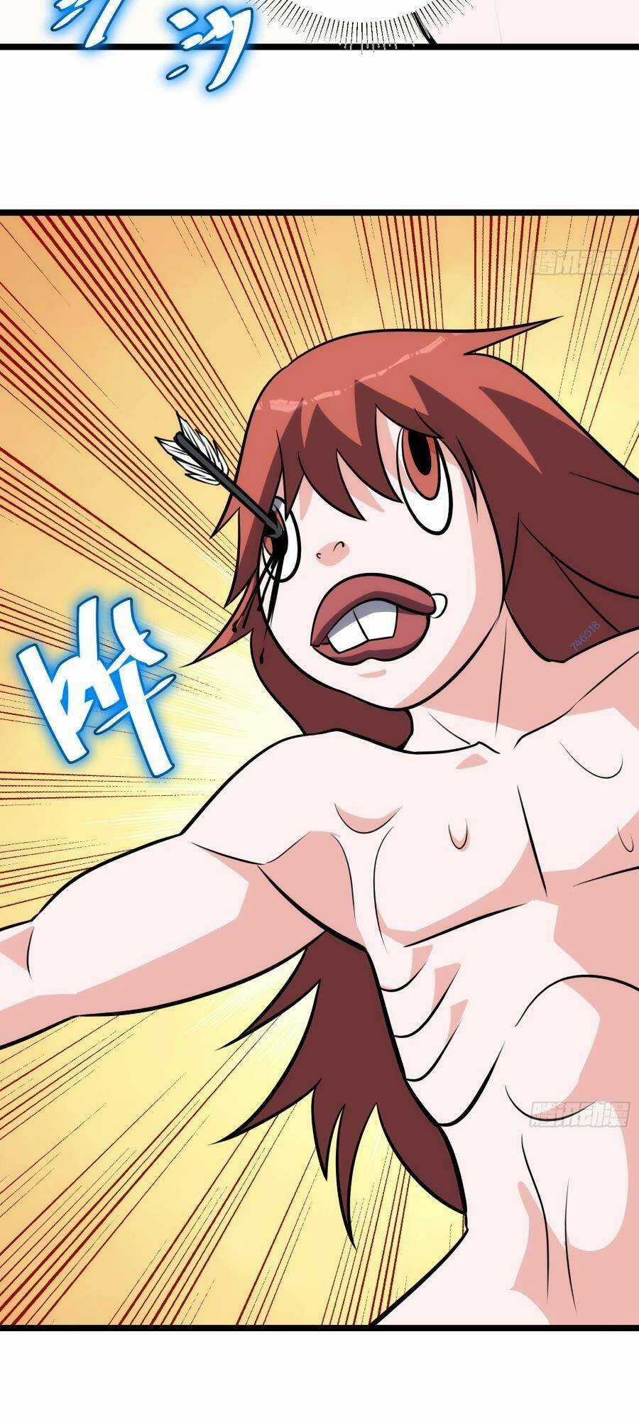 Tự Kỷ Luật Ta Đây Bất Khả Chiến Bại Chapter 78 trang 37