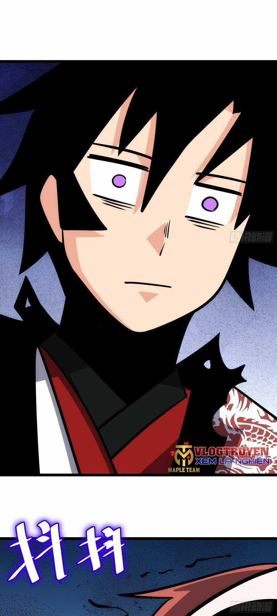 Tự Kỷ Luật Ta Đây Bất Khả Chiến Bại Chapter 78 trang 38