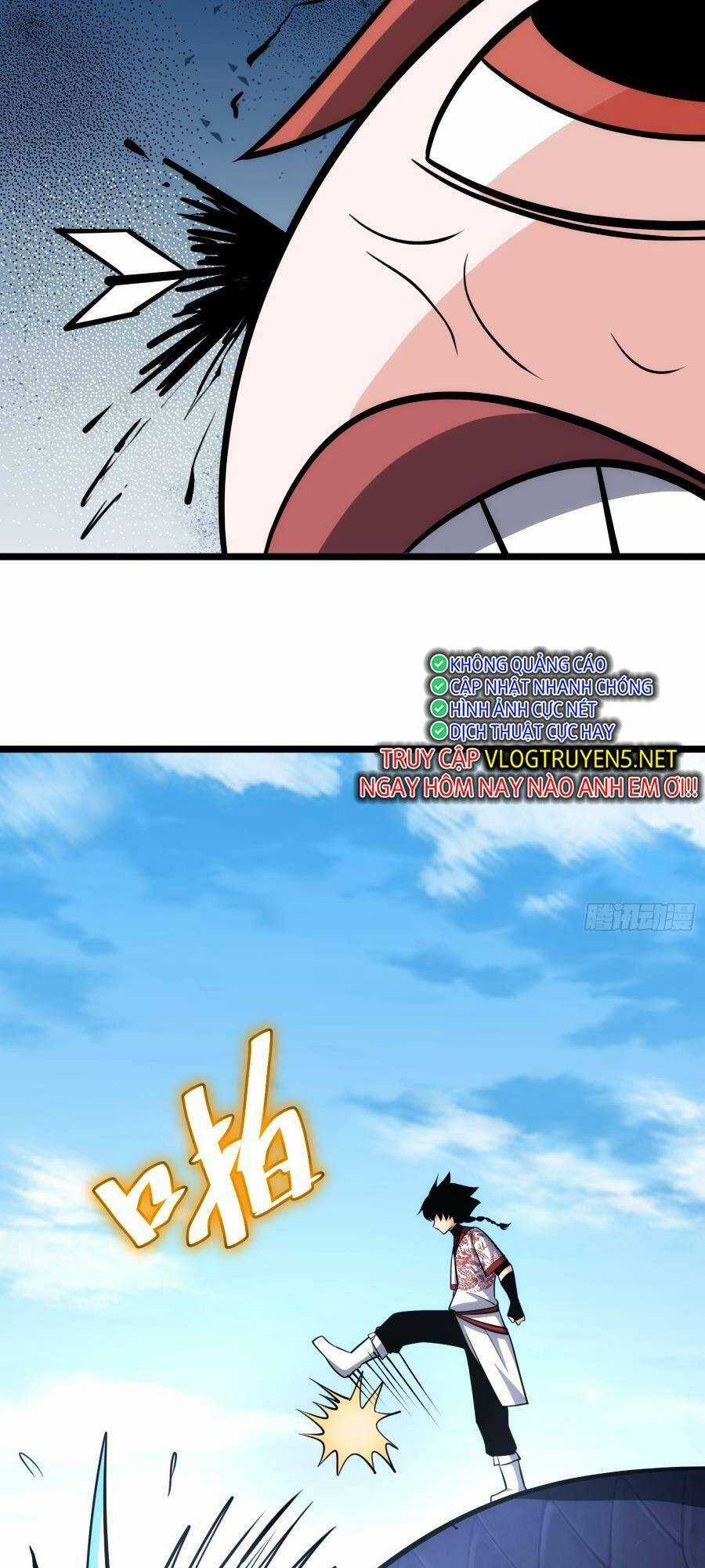 Tự Kỷ Luật Ta Đây Bất Khả Chiến Bại Chapter 78 trang 39