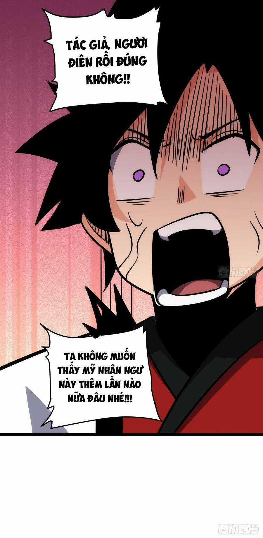 Tự Kỷ Luật Ta Đây Bất Khả Chiến Bại Chapter 78 trang 41