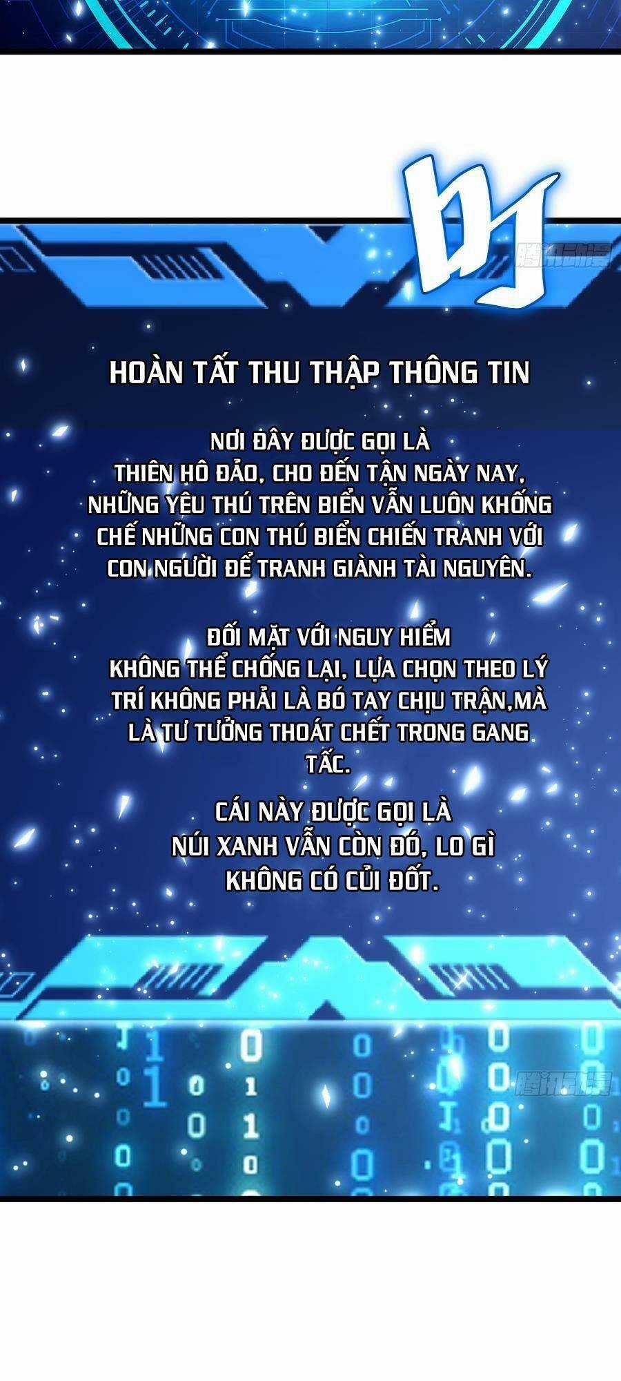 Tự Kỷ Luật Ta Đây Bất Khả Chiến Bại Chapter 79 trang 13