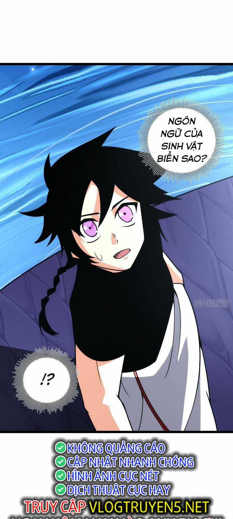 Tự Kỷ Luật Ta Đây Bất Khả Chiến Bại Chapter 79 trang 15