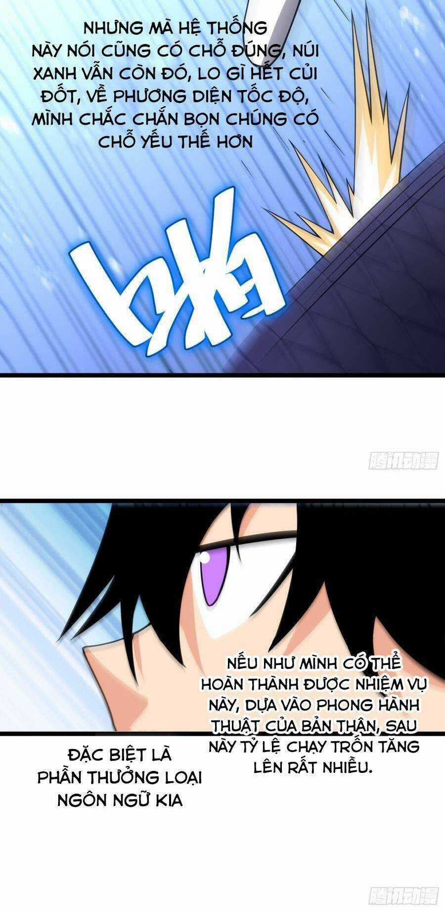 Tự Kỷ Luật Ta Đây Bất Khả Chiến Bại Chapter 79 trang 17