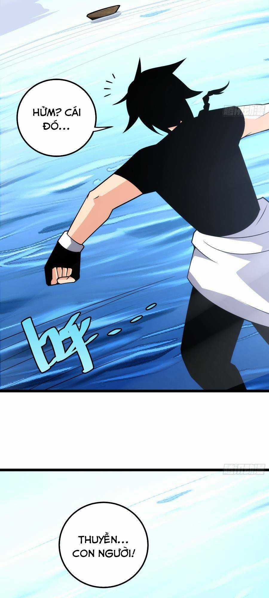 Tự Kỷ Luật Ta Đây Bất Khả Chiến Bại Chapter 79 trang 19