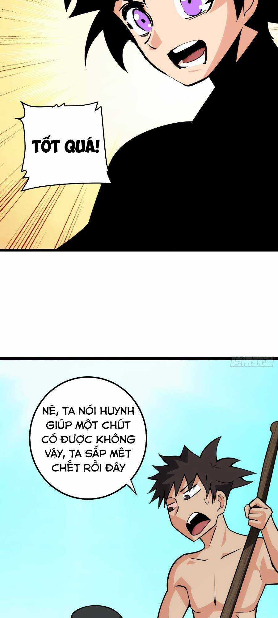 Tự Kỷ Luật Ta Đây Bất Khả Chiến Bại Chapter 79 trang 21