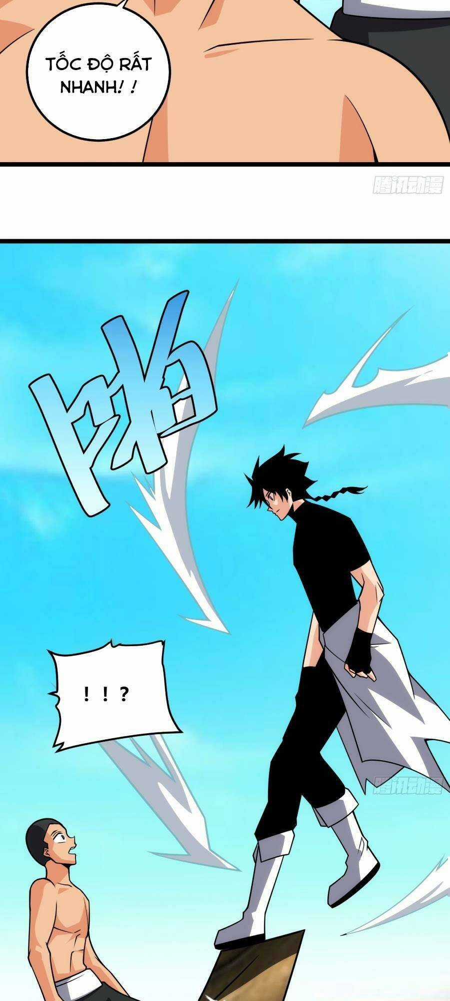 Tự Kỷ Luật Ta Đây Bất Khả Chiến Bại Chapter 79 trang 25