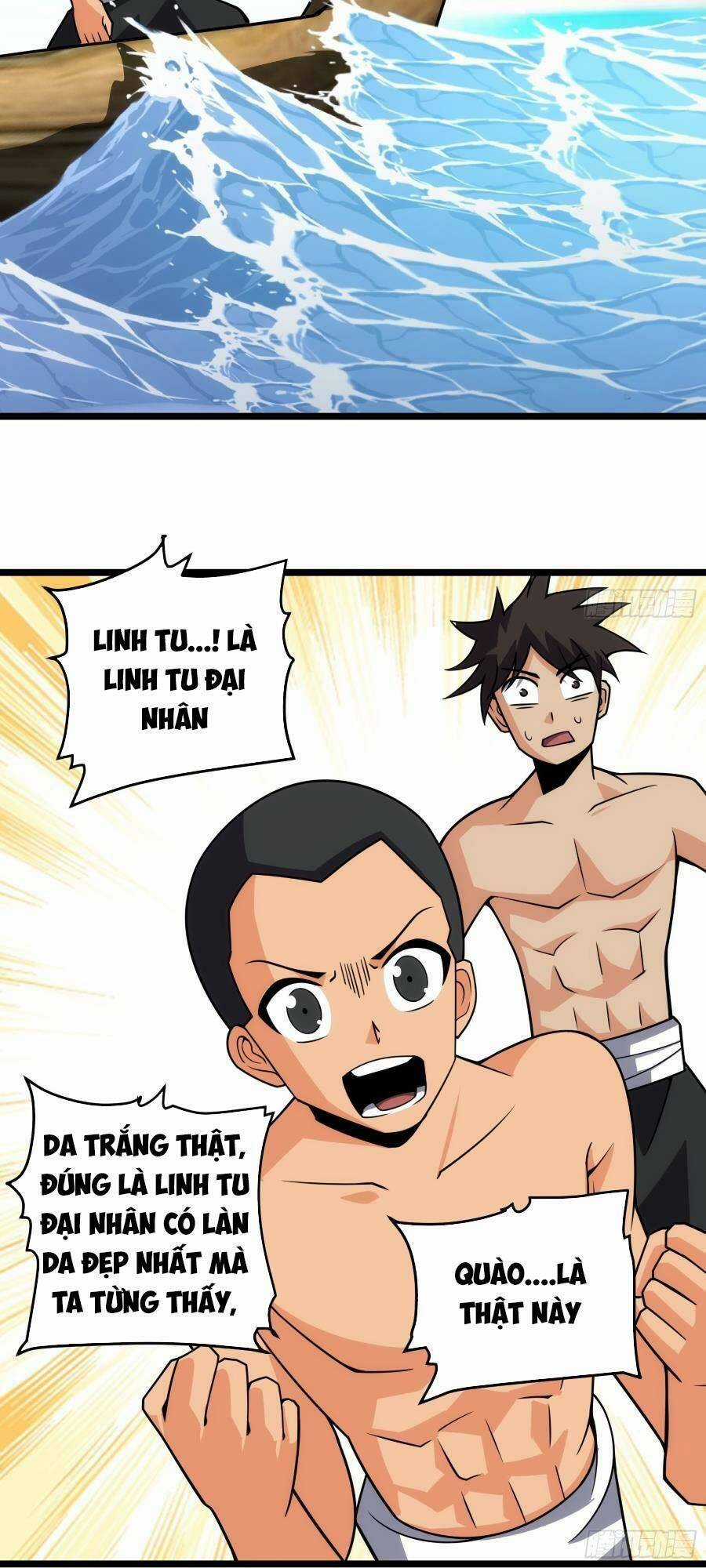 Tự Kỷ Luật Ta Đây Bất Khả Chiến Bại Chapter 79 trang 26