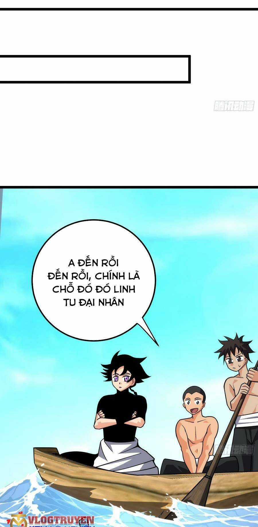 Tự Kỷ Luật Ta Đây Bất Khả Chiến Bại Chapter 79 trang 28
