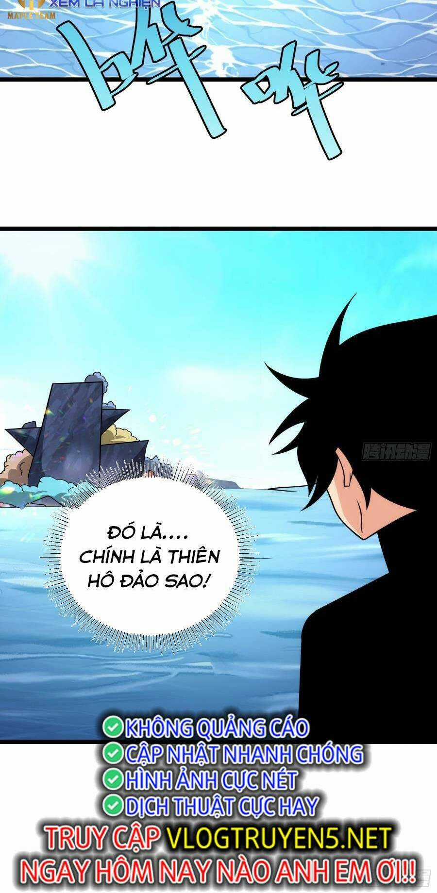 Tự Kỷ Luật Ta Đây Bất Khả Chiến Bại Chapter 79 trang 29