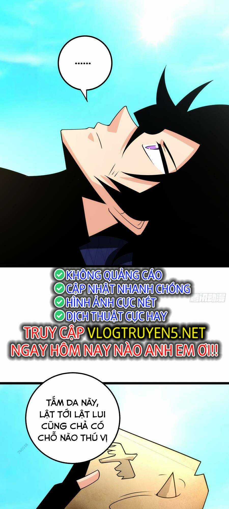 Tự Kỷ Luật Ta Đây Bất Khả Chiến Bại Chapter 79 trang 3
