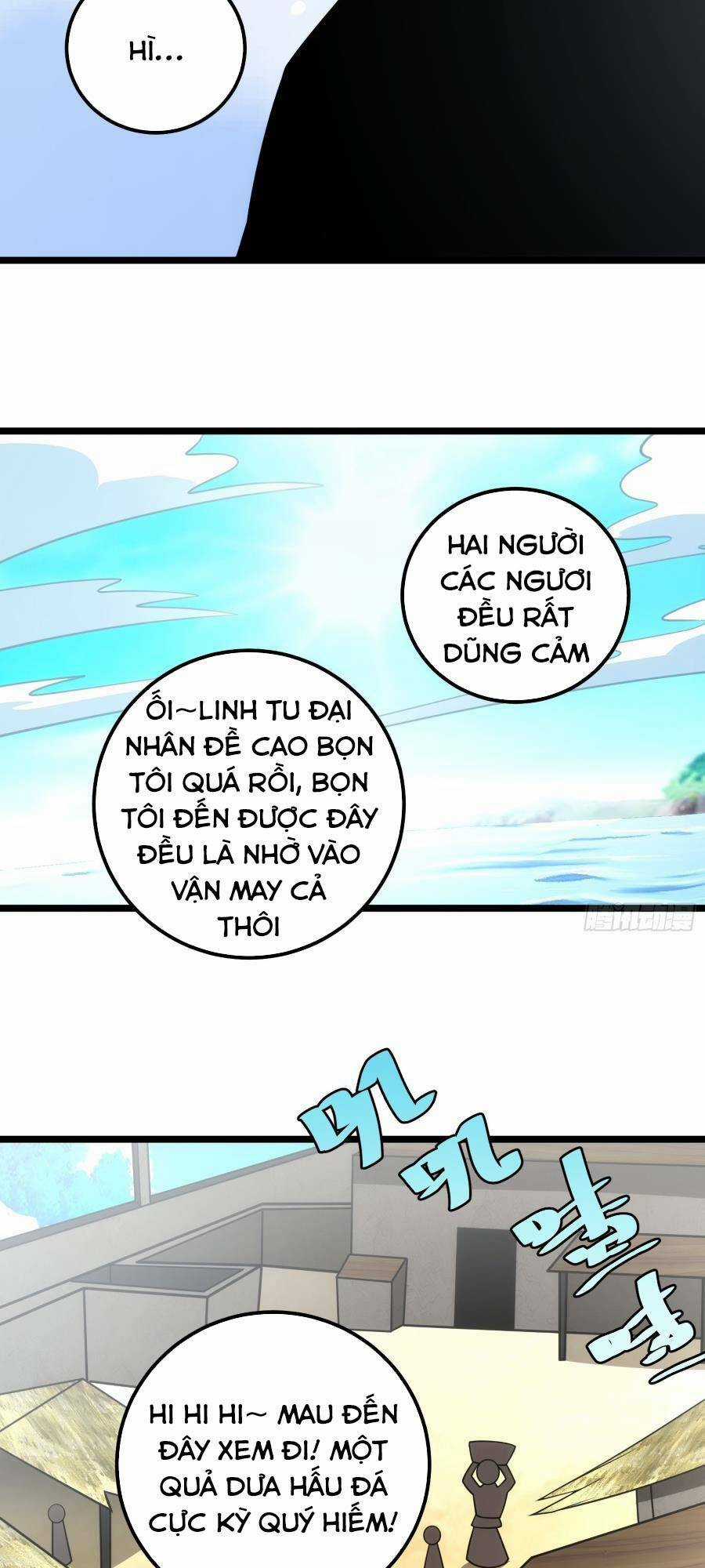Tự Kỷ Luật Ta Đây Bất Khả Chiến Bại Chapter 79 trang 33