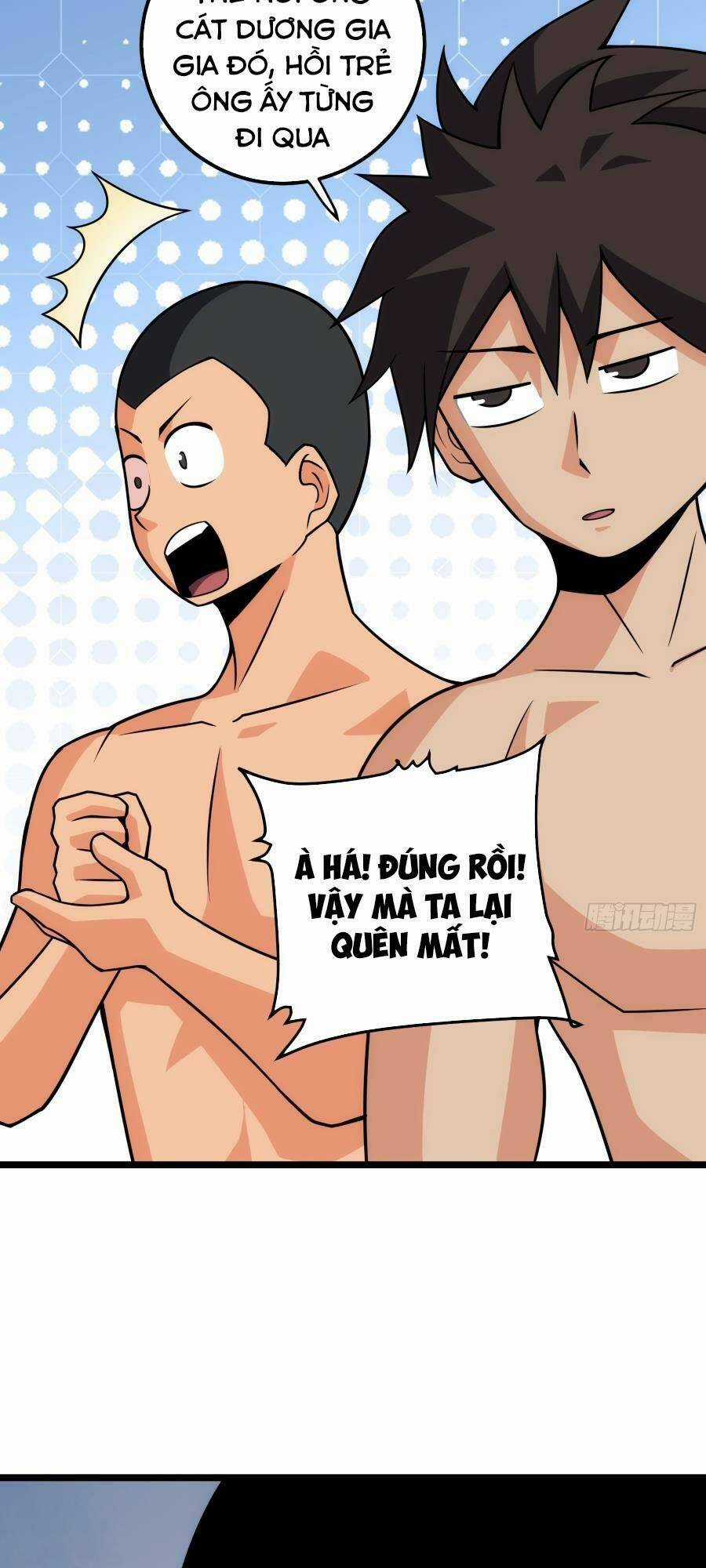 Tự Kỷ Luật Ta Đây Bất Khả Chiến Bại Chapter 79 trang 39