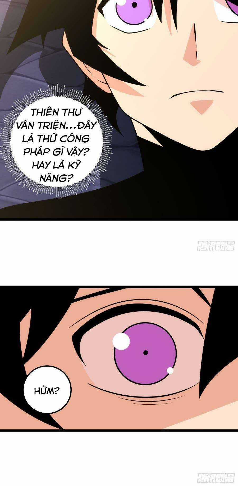 Tự Kỷ Luật Ta Đây Bất Khả Chiến Bại Chapter 79 trang 5