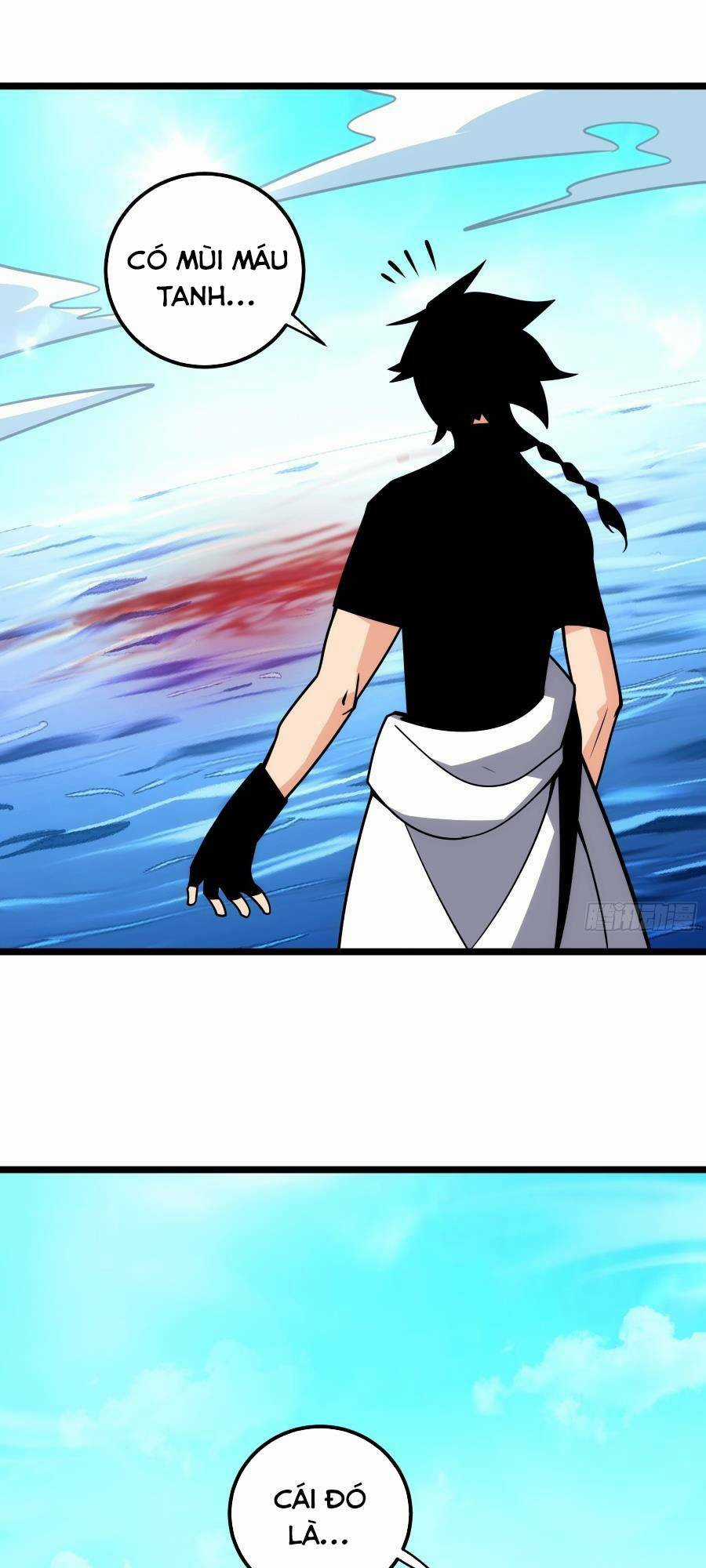 Tự Kỷ Luật Ta Đây Bất Khả Chiến Bại Chapter 79 trang 6
