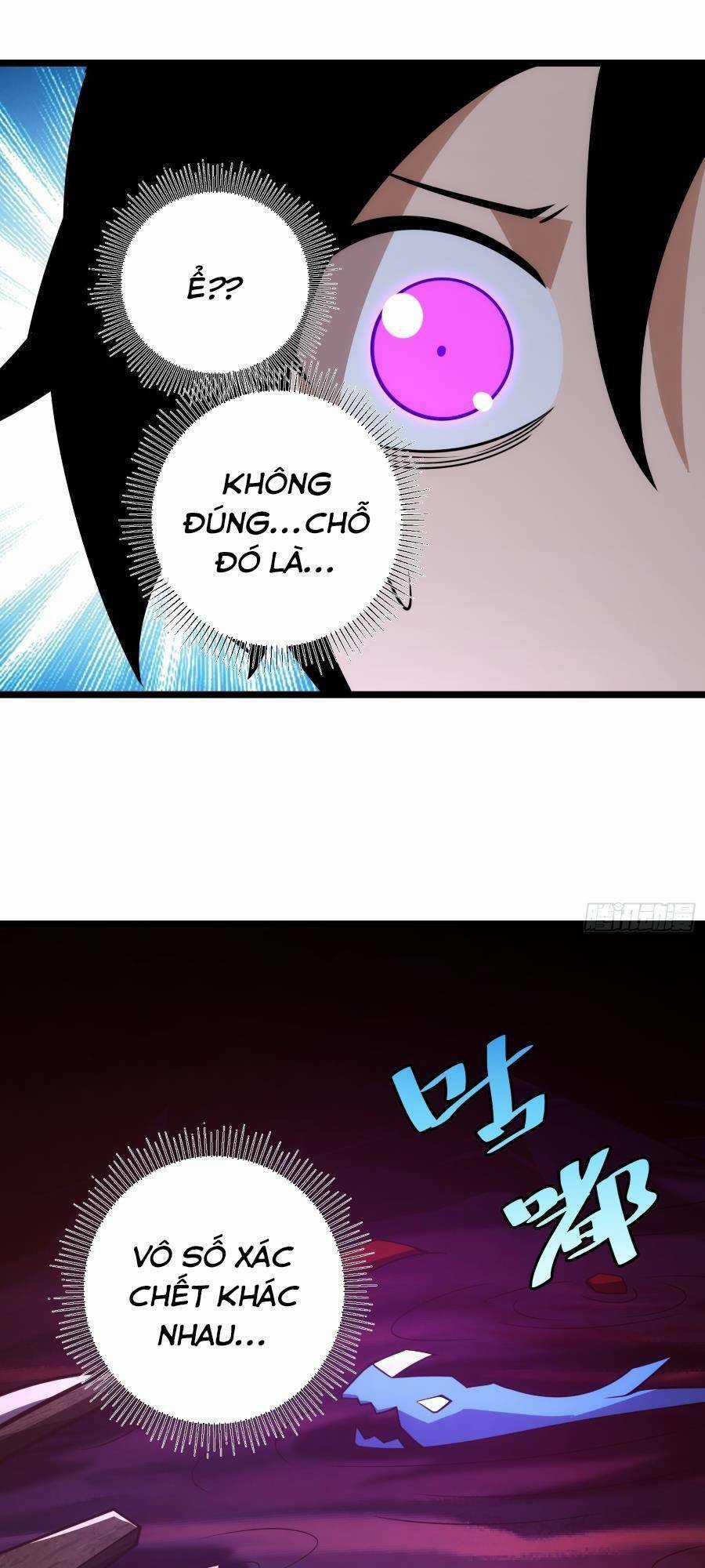 Tự Kỷ Luật Ta Đây Bất Khả Chiến Bại Chapter 79 trang 9