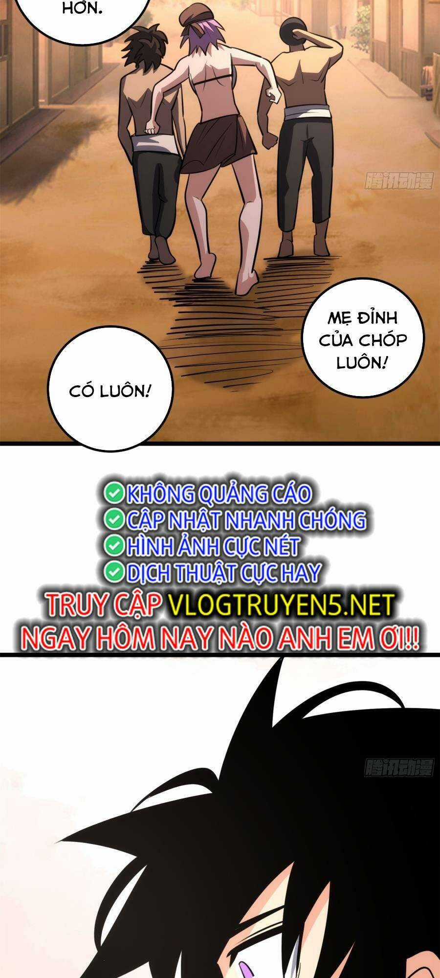 Tự Kỷ Luật Ta Đây Bất Khả Chiến Bại Chapter 80 trang 13