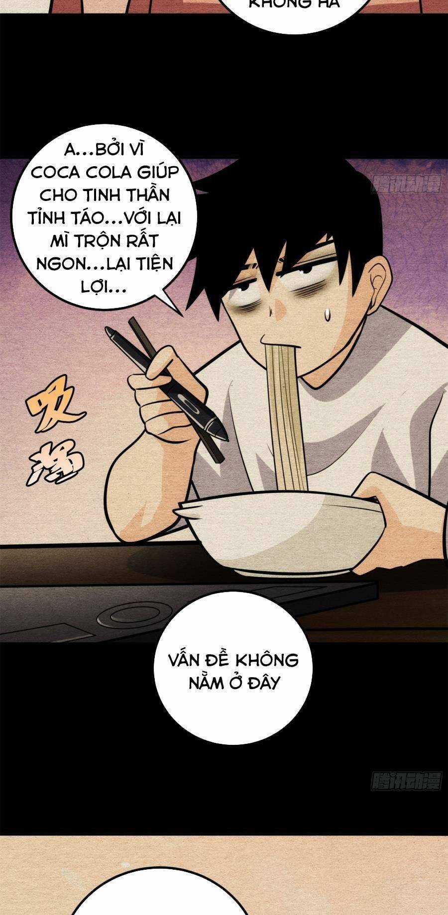 Tự Kỷ Luật Ta Đây Bất Khả Chiến Bại Chapter 80 trang 16