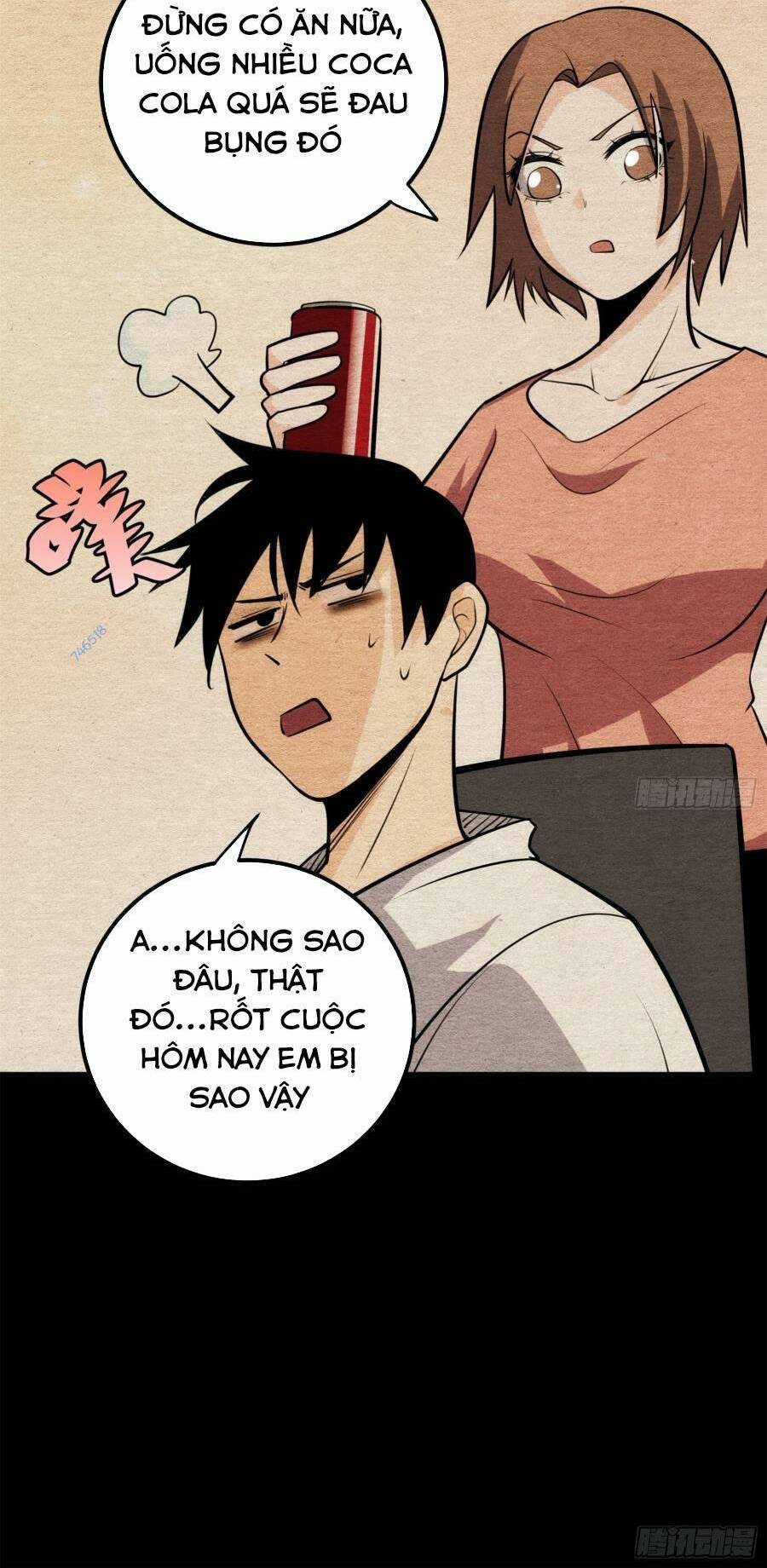 Tự Kỷ Luật Ta Đây Bất Khả Chiến Bại Chapter 80 trang 17