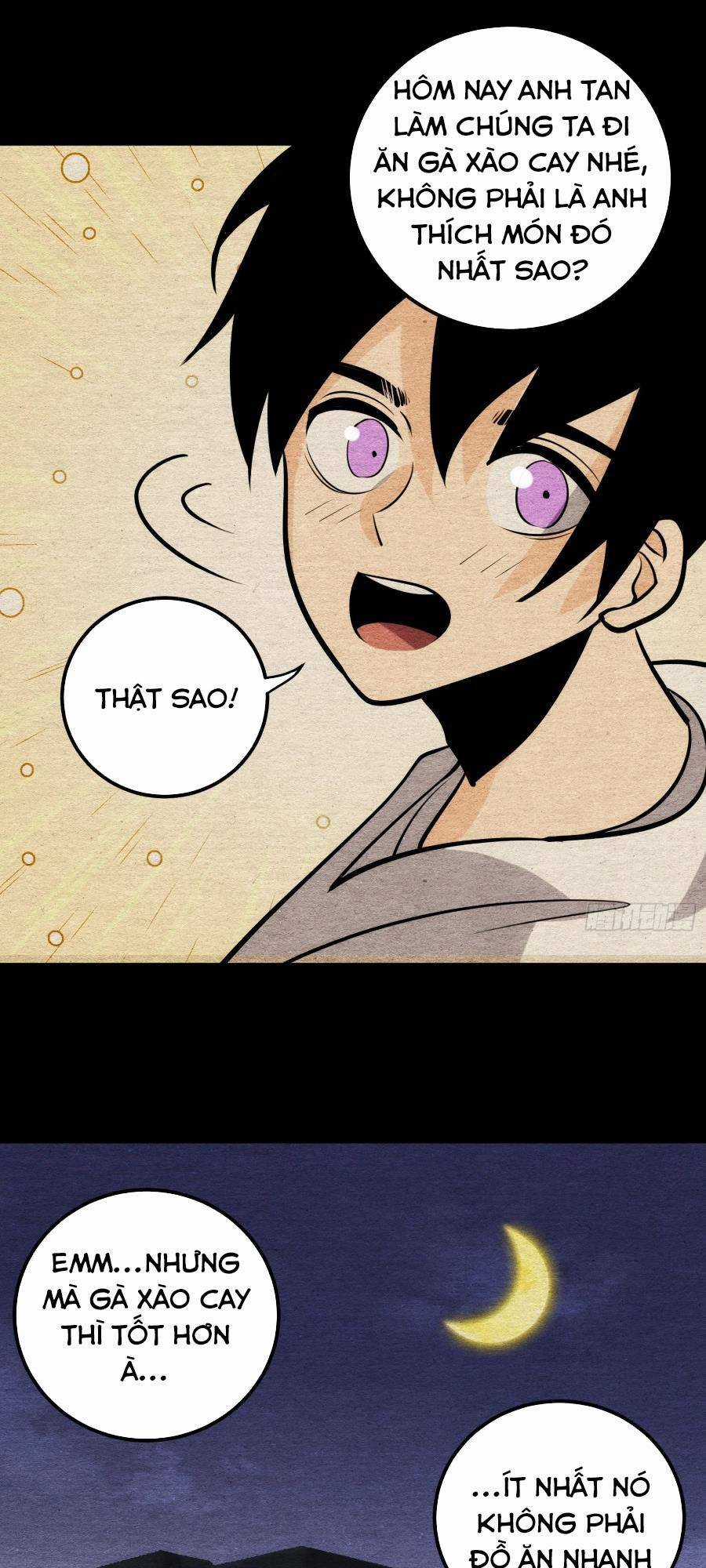 Tự Kỷ Luật Ta Đây Bất Khả Chiến Bại Chapter 80 trang 18