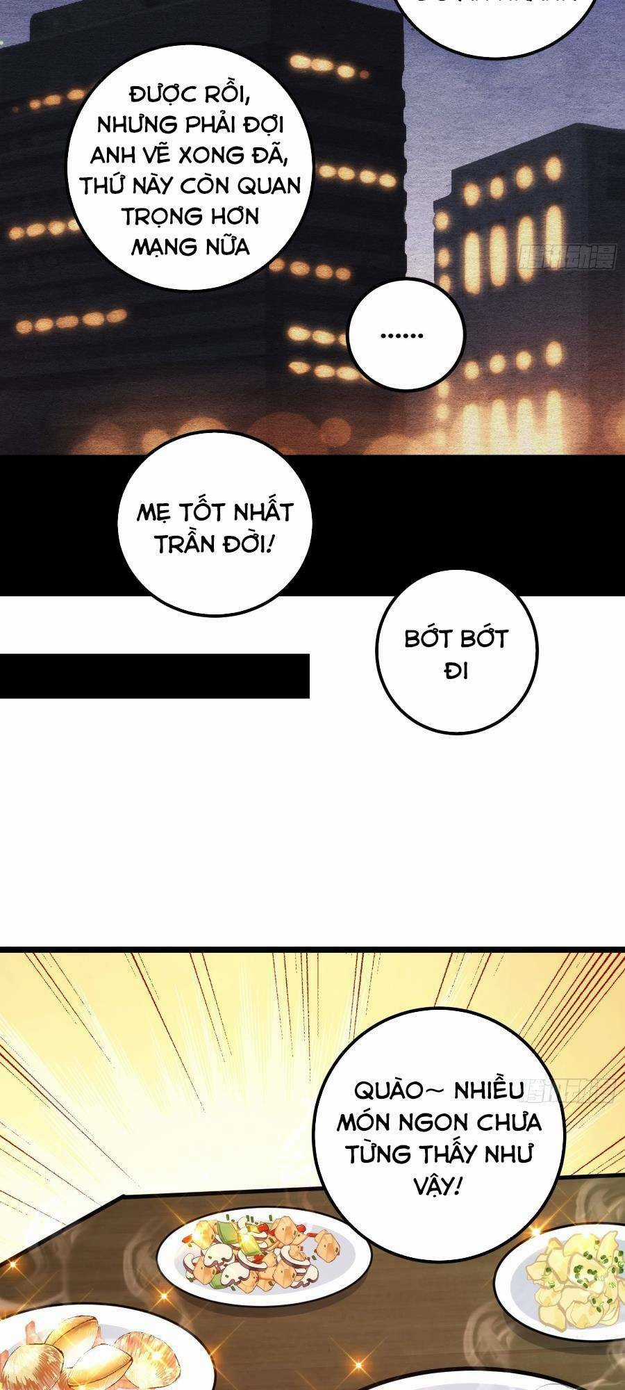 Tự Kỷ Luật Ta Đây Bất Khả Chiến Bại Chapter 80 trang 19