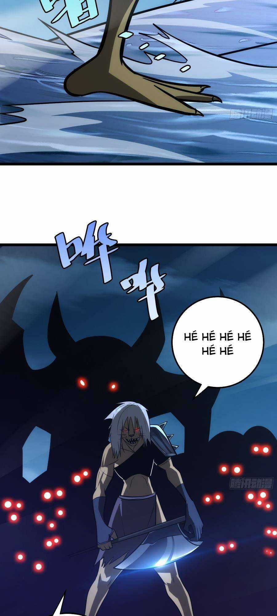 Tự Kỷ Luật Ta Đây Bất Khả Chiến Bại Chapter 80 trang 25