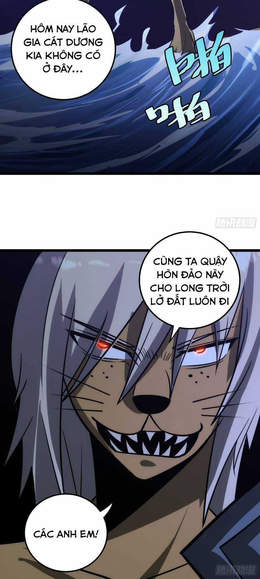 Tự Kỷ Luật Ta Đây Bất Khả Chiến Bại Chapter 80 trang 26