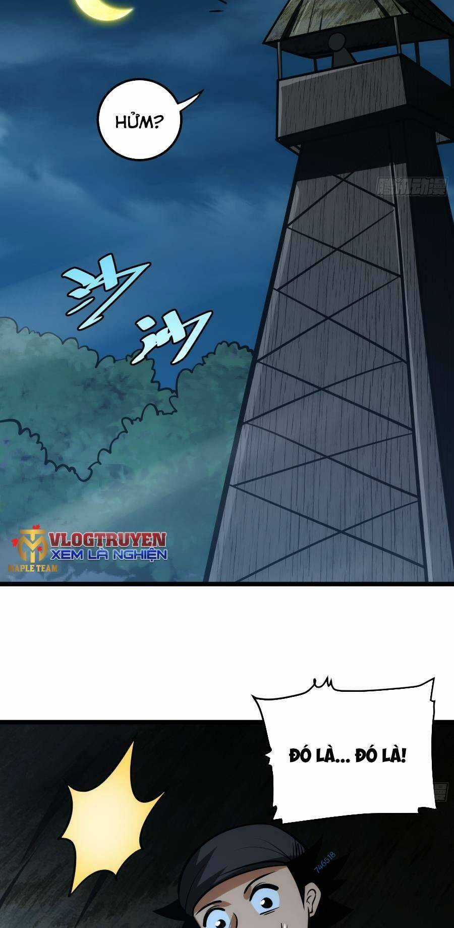 Tự Kỷ Luật Ta Đây Bất Khả Chiến Bại Chapter 80 trang 28