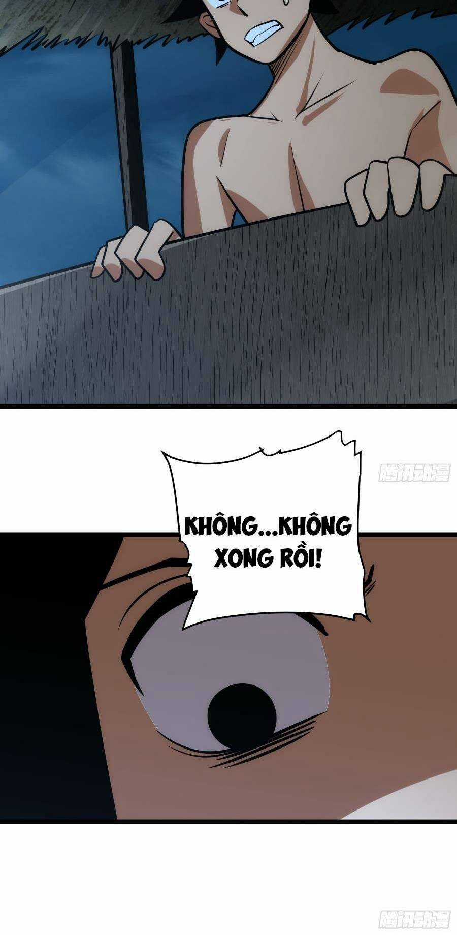 Tự Kỷ Luật Ta Đây Bất Khả Chiến Bại Chapter 80 trang 29