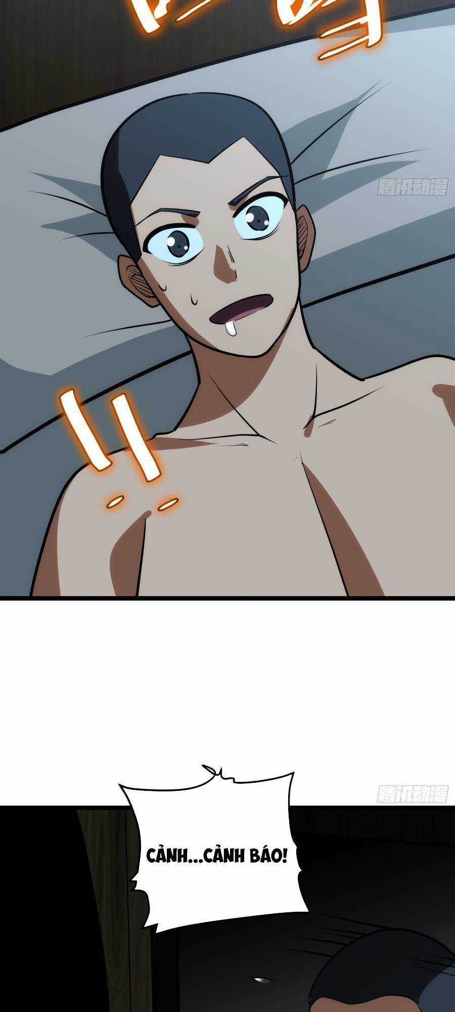 Tự Kỷ Luật Ta Đây Bất Khả Chiến Bại Chapter 80 trang 31