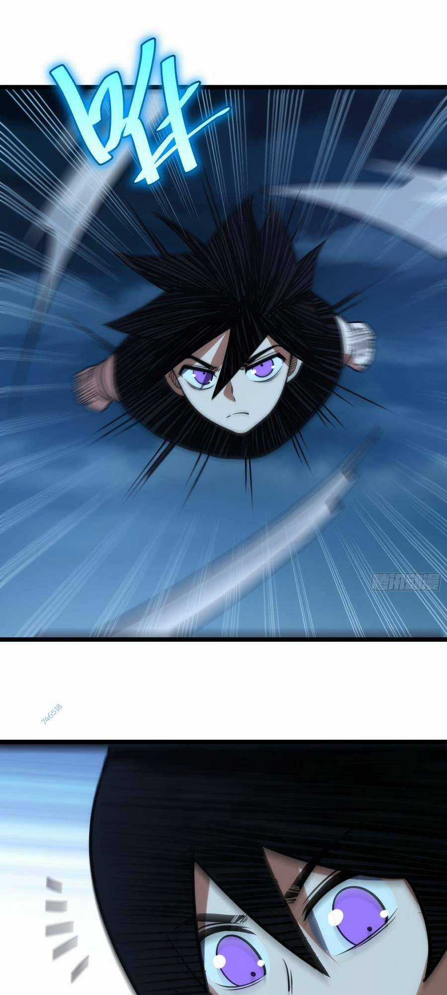 Tự Kỷ Luật Ta Đây Bất Khả Chiến Bại Chapter 80 trang 36