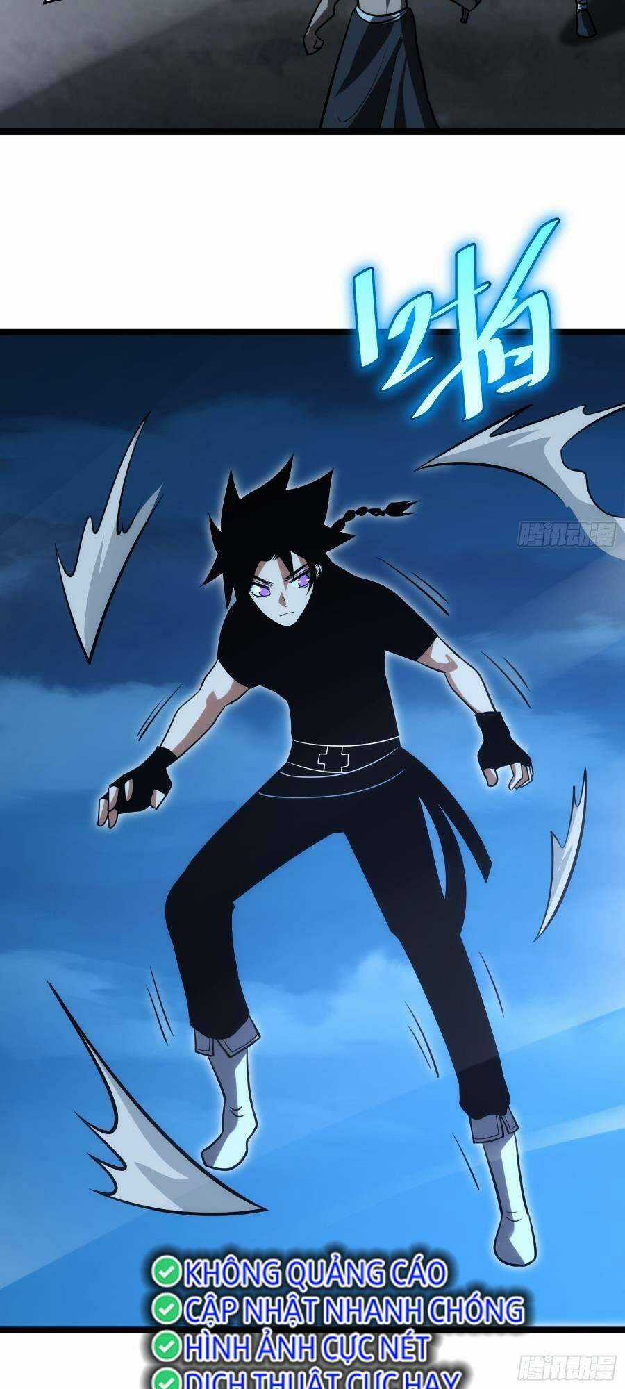 Tự Kỷ Luật Ta Đây Bất Khả Chiến Bại Chapter 80 trang 38