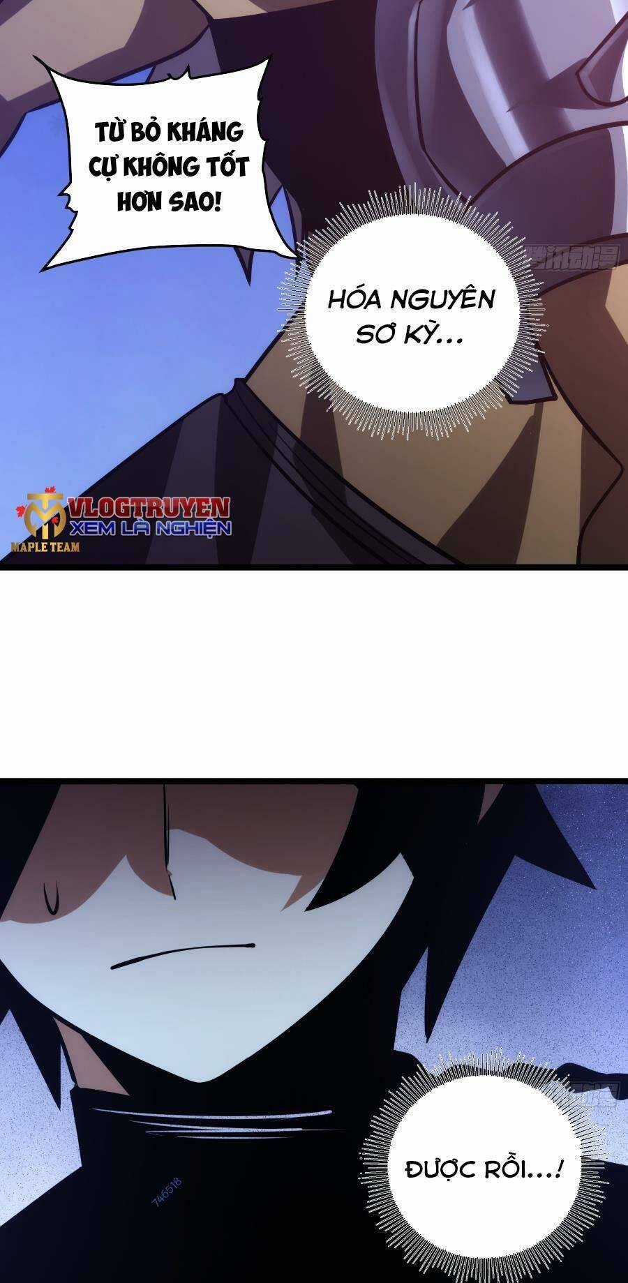 Tự Kỷ Luật Ta Đây Bất Khả Chiến Bại Chapter 80 trang 40