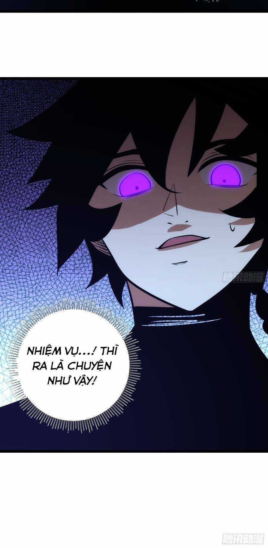 Tự Kỷ Luật Ta Đây Bất Khả Chiến Bại Chapter 80 trang 41