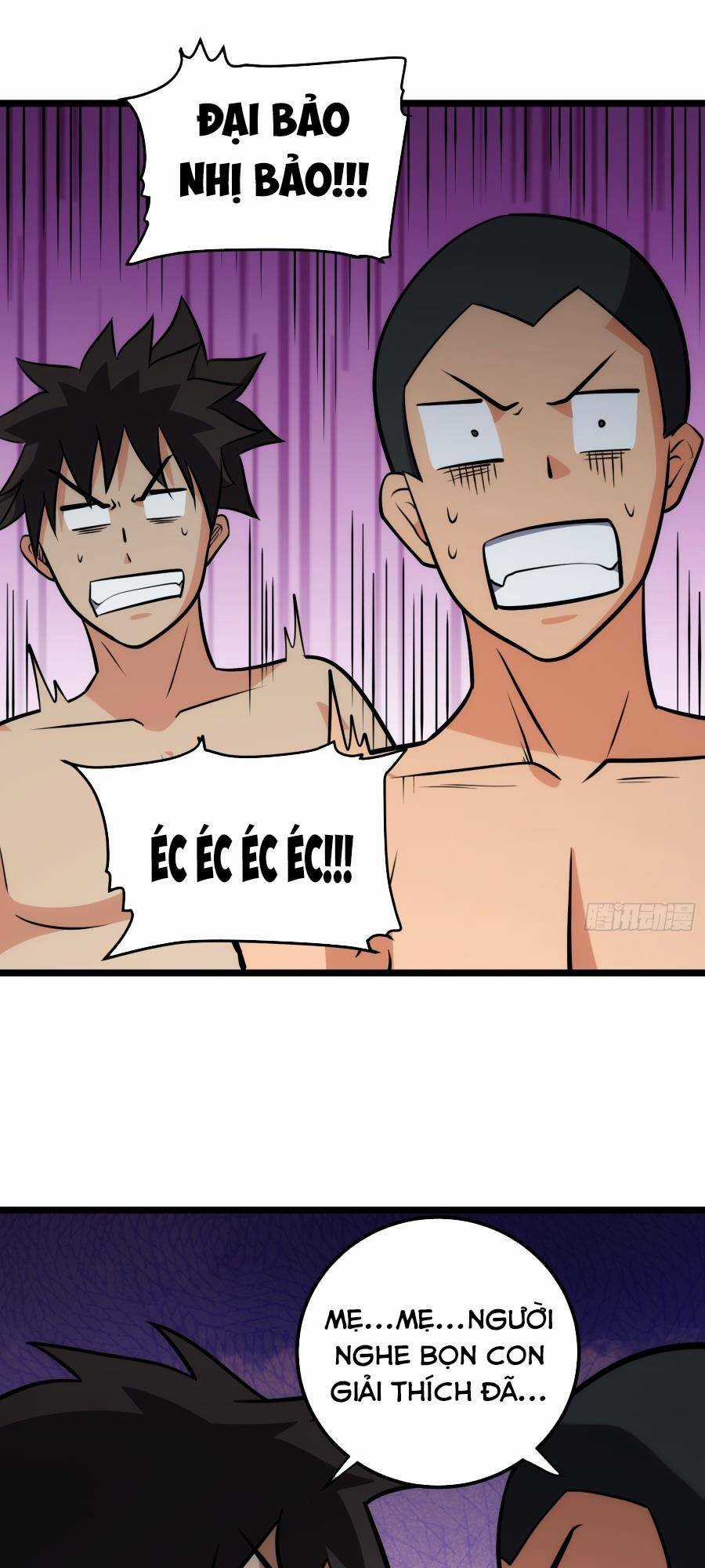 Tự Kỷ Luật Ta Đây Bất Khả Chiến Bại Chapter 80 trang 6