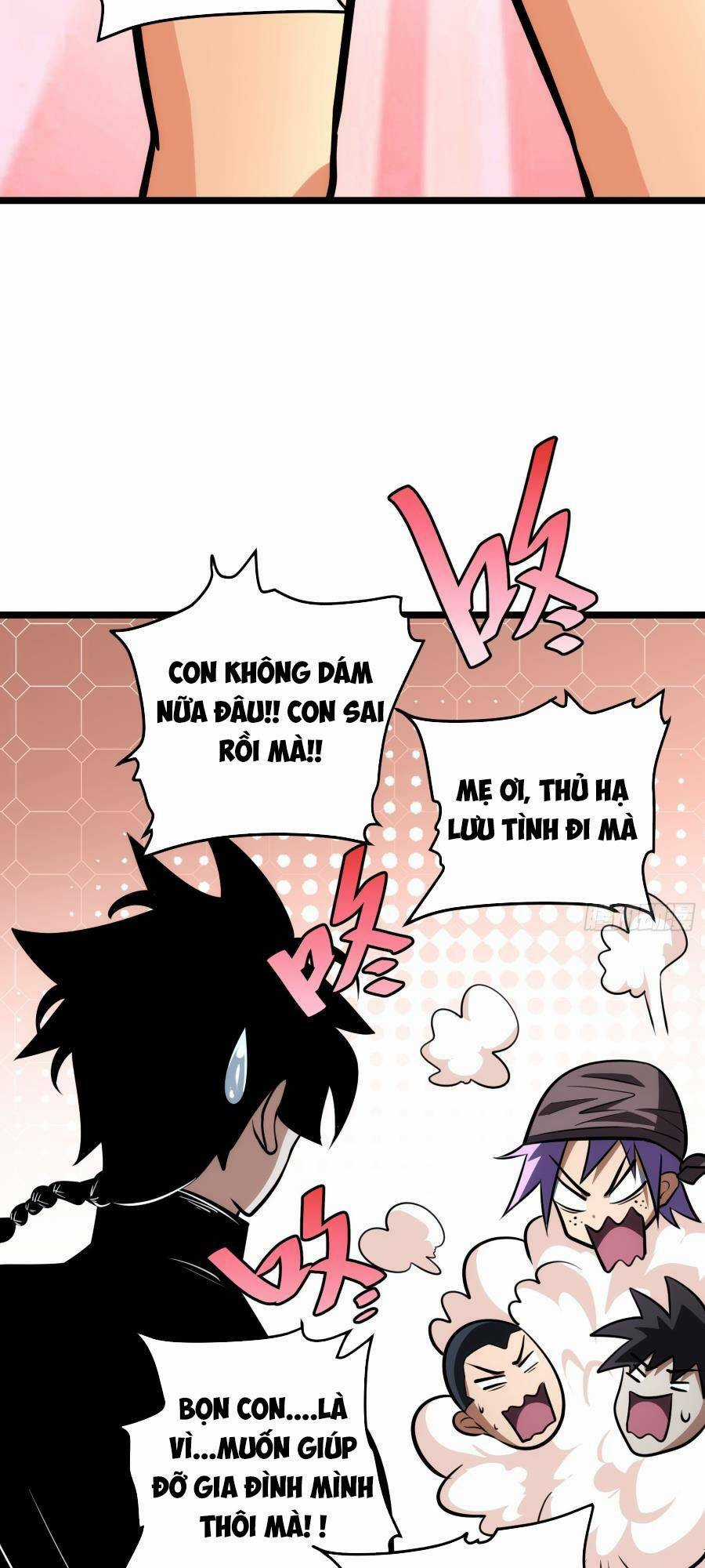 Tự Kỷ Luật Ta Đây Bất Khả Chiến Bại Chapter 80 trang 9