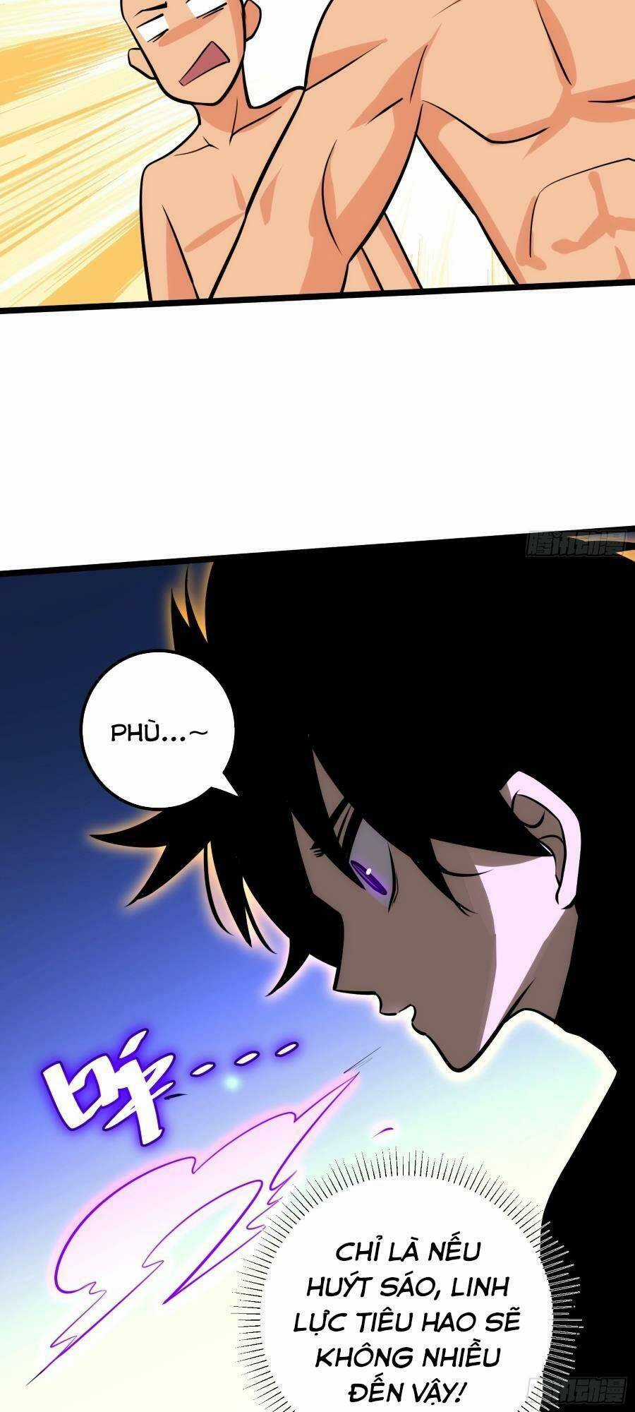 Tự Kỷ Luật Ta Đây Bất Khả Chiến Bại Chapter 81 trang 14