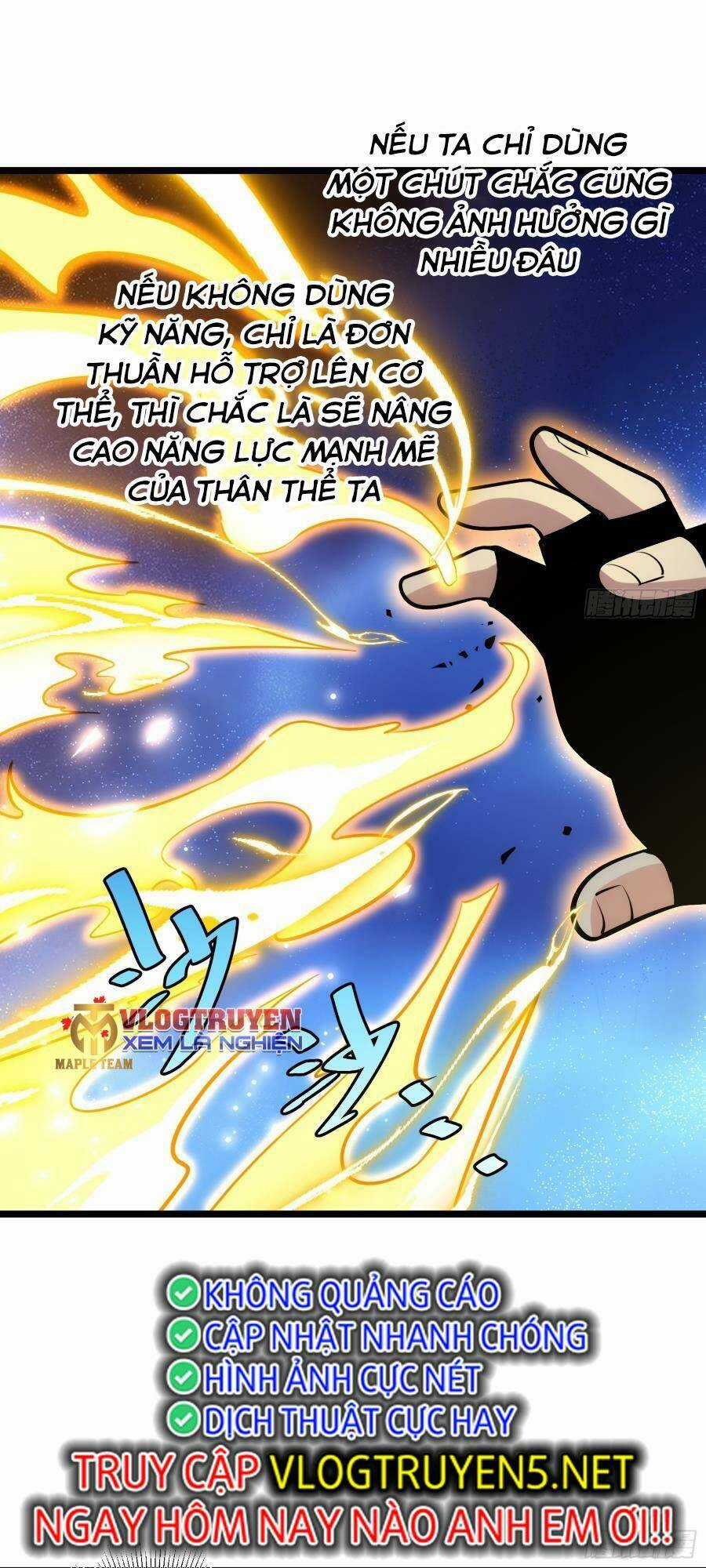 Tự Kỷ Luật Ta Đây Bất Khả Chiến Bại Chapter 81 trang 2