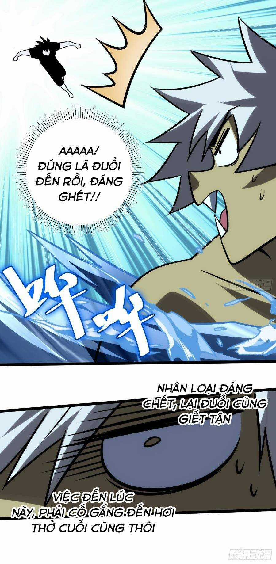 Tự Kỷ Luật Ta Đây Bất Khả Chiến Bại Chapter 81 trang 23