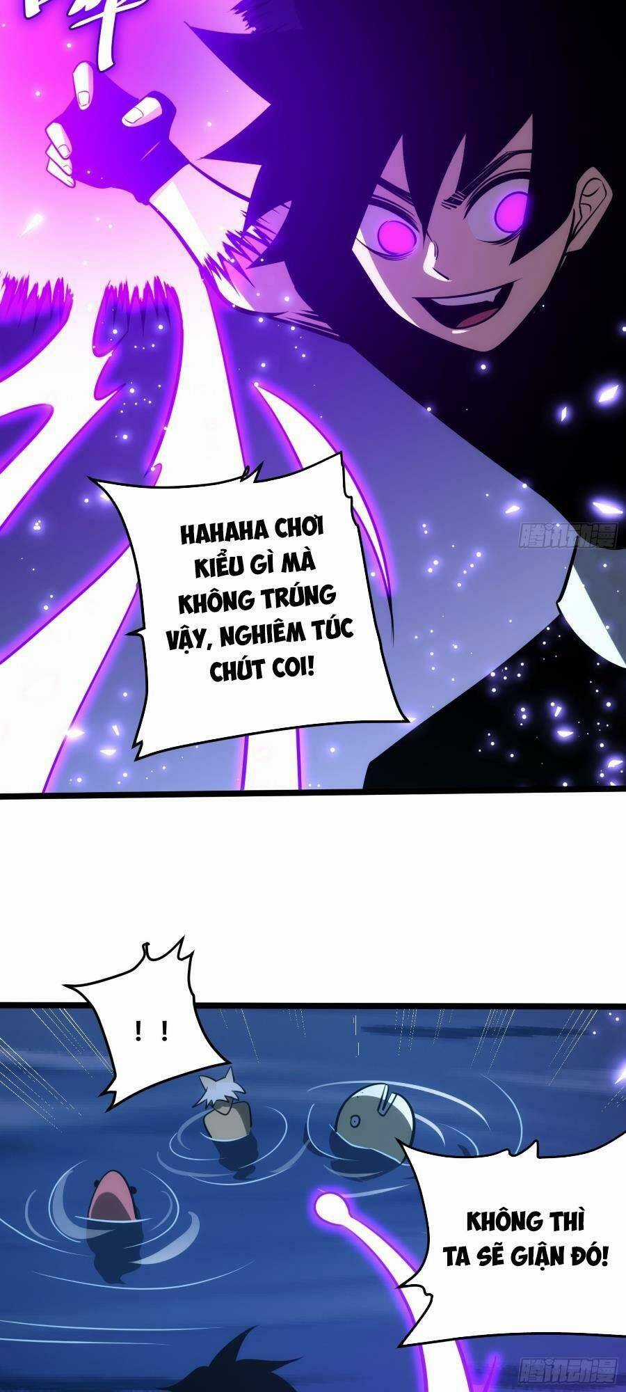 Tự Kỷ Luật Ta Đây Bất Khả Chiến Bại Chapter 81 trang 26