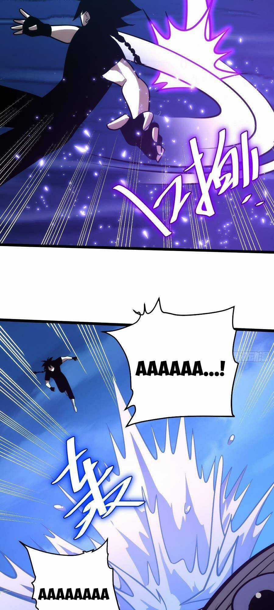 Tự Kỷ Luật Ta Đây Bất Khả Chiến Bại Chapter 81 trang 27