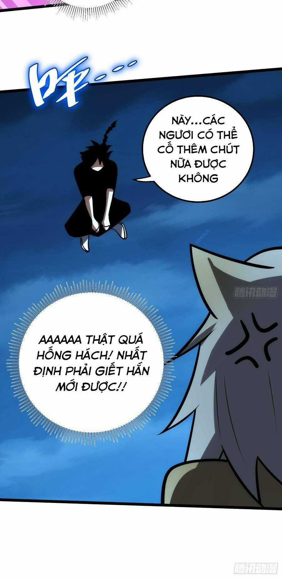 Tự Kỷ Luật Ta Đây Bất Khả Chiến Bại Chapter 81 trang 29