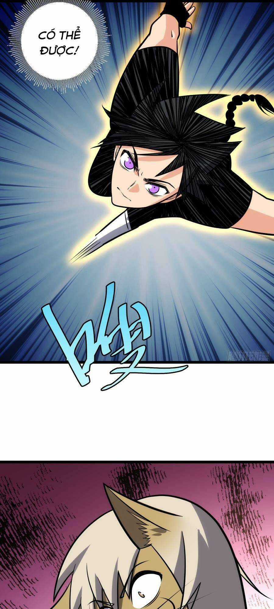 Tự Kỷ Luật Ta Đây Bất Khả Chiến Bại Chapter 81 trang 3