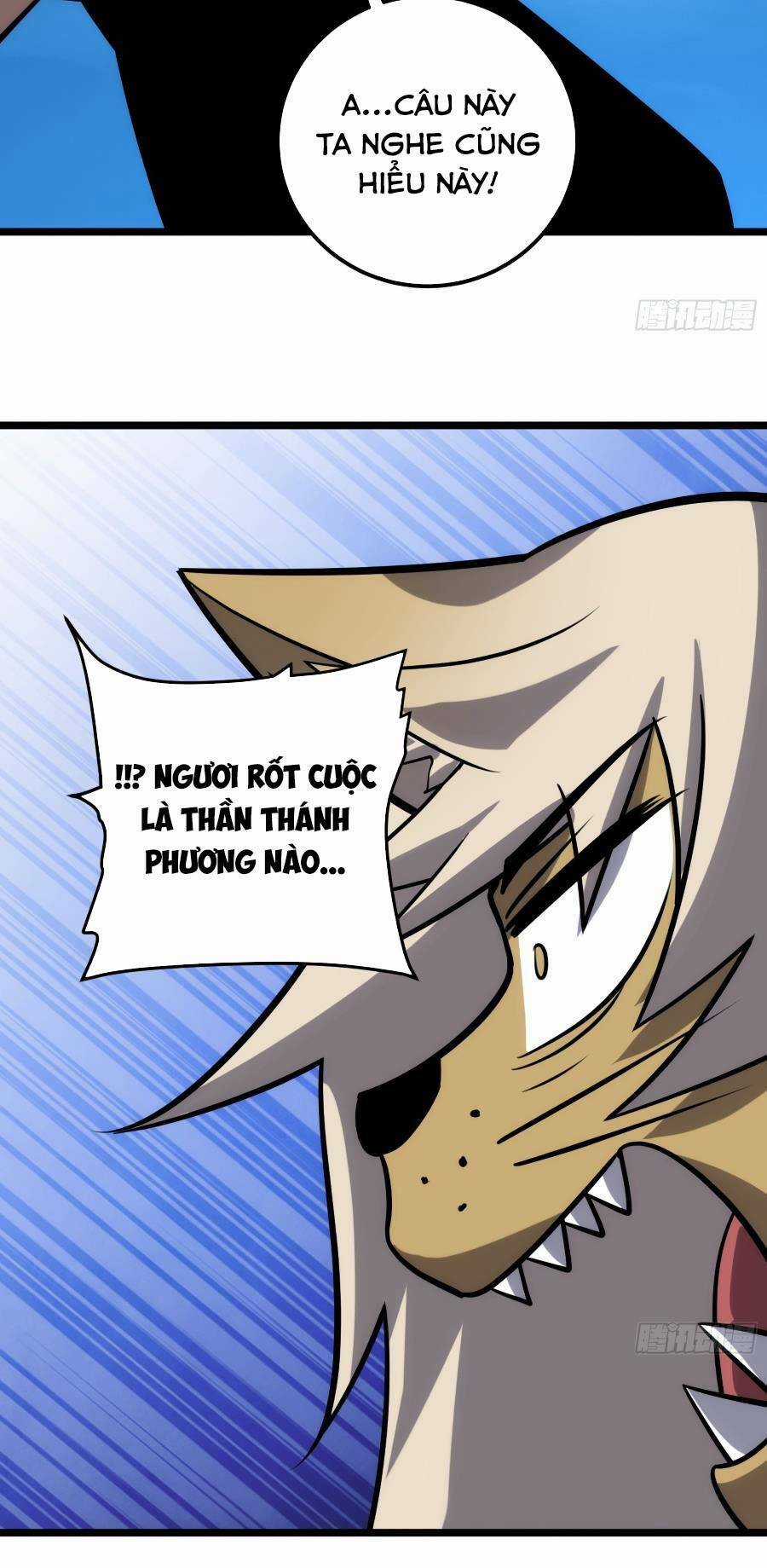 Tự Kỷ Luật Ta Đây Bất Khả Chiến Bại Chapter 81 trang 34