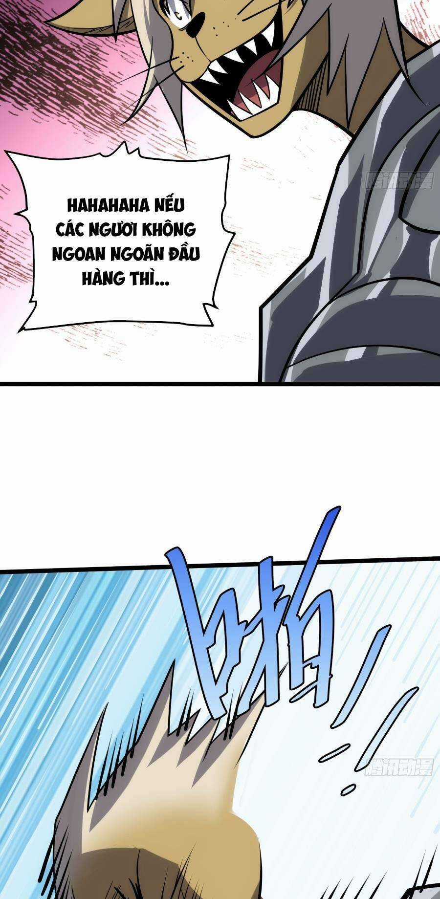 Tự Kỷ Luật Ta Đây Bất Khả Chiến Bại Chapter 81 trang 4